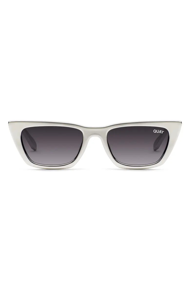 The Kween 41mm Gradient Cat Eye Sunglasses | Nordstrom