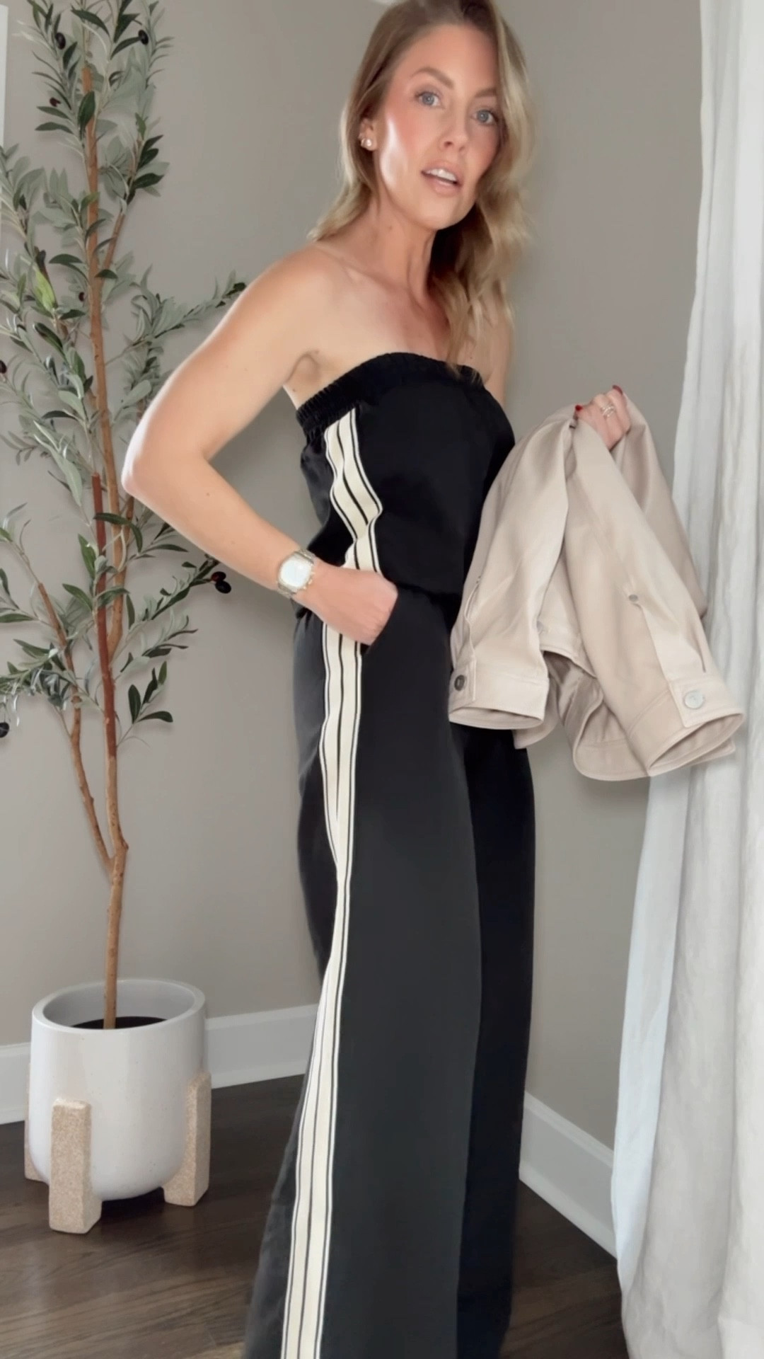 Linking my Anthropologie order!
* I went true to size in all of the items linked!

#LTKOver40 #LTKPetite #LTKootd