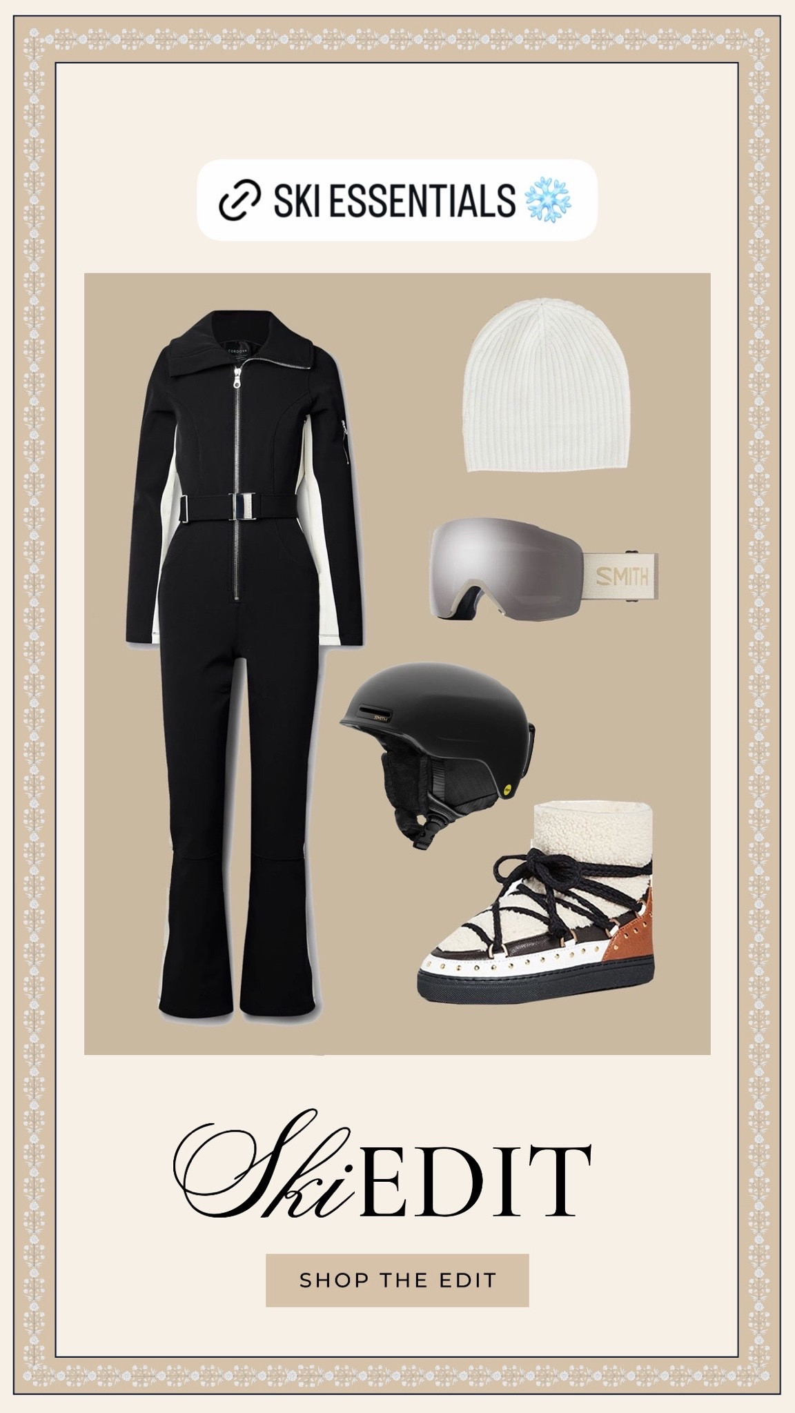 Skiing, ski outfit. 

#LTKTravel #LTKSeasonal #LTKActive