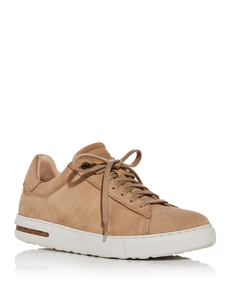 Birkenstock Women's Bend Lace Up Sneakers | Bloomingdale's (US)