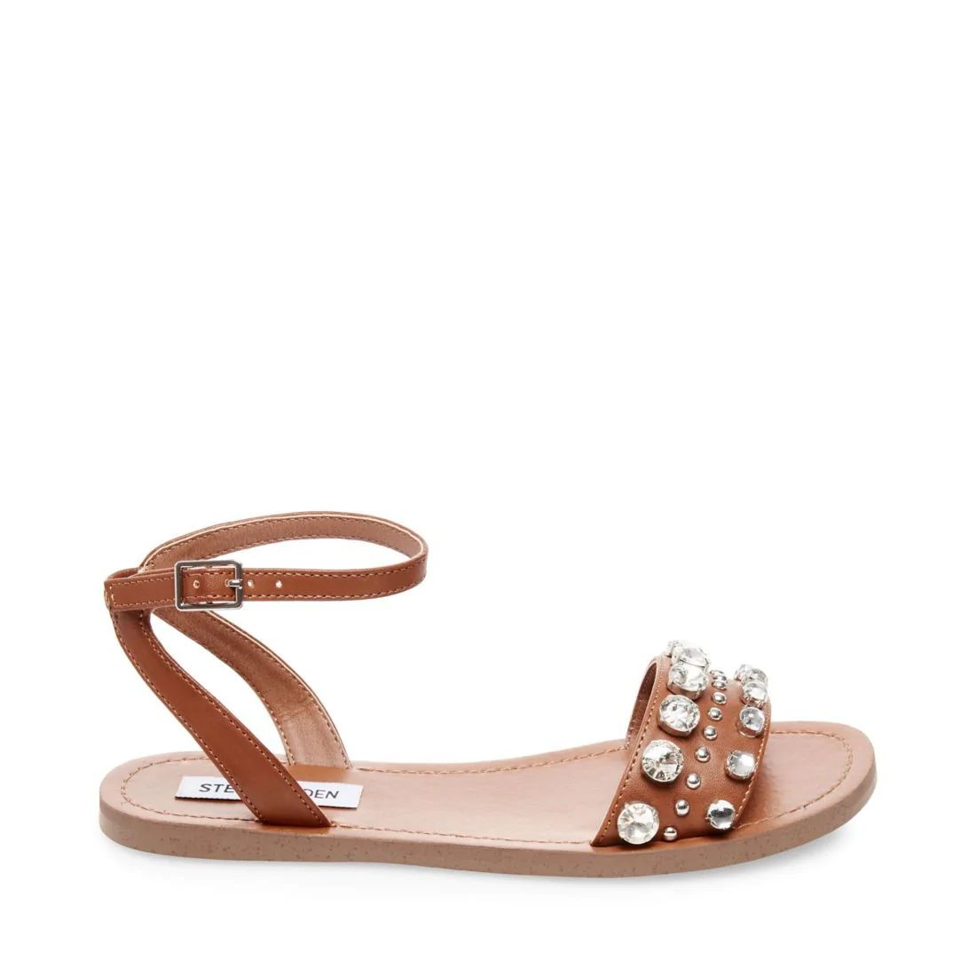 ANNMARIE COGNAC MULTI | Steve Madden (US)