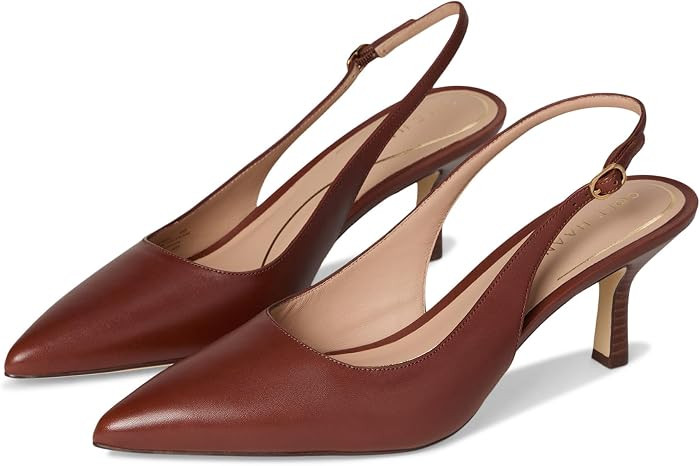Cole Haan Women's Hansell Slingback | Amazon (US)
