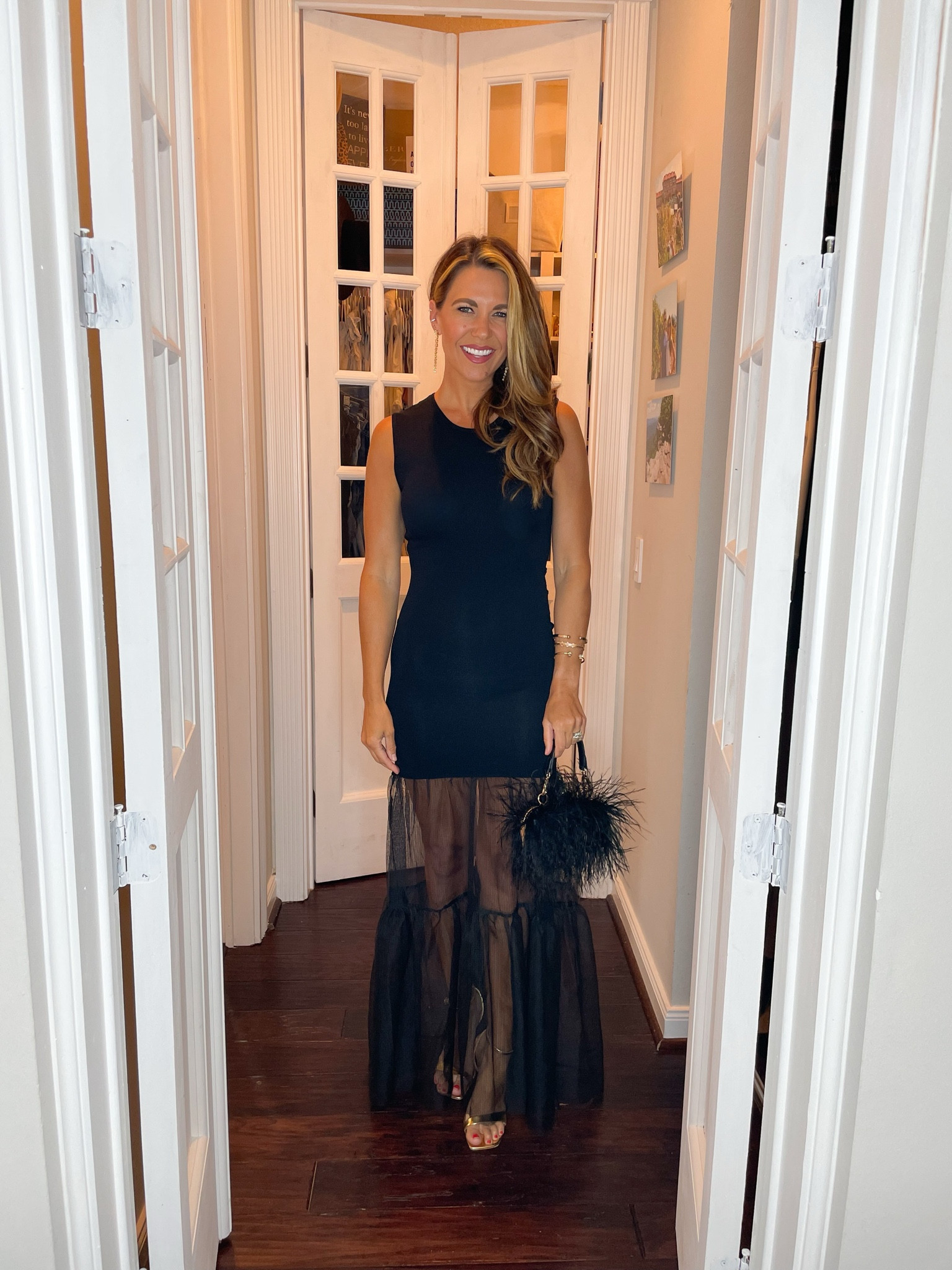 This fun dress runs tts

#LTKSeasonal #LTKwedding #LTKparties