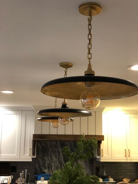 home decor. Obsessed with these pendants 



Light home design decor 

#LTKhome