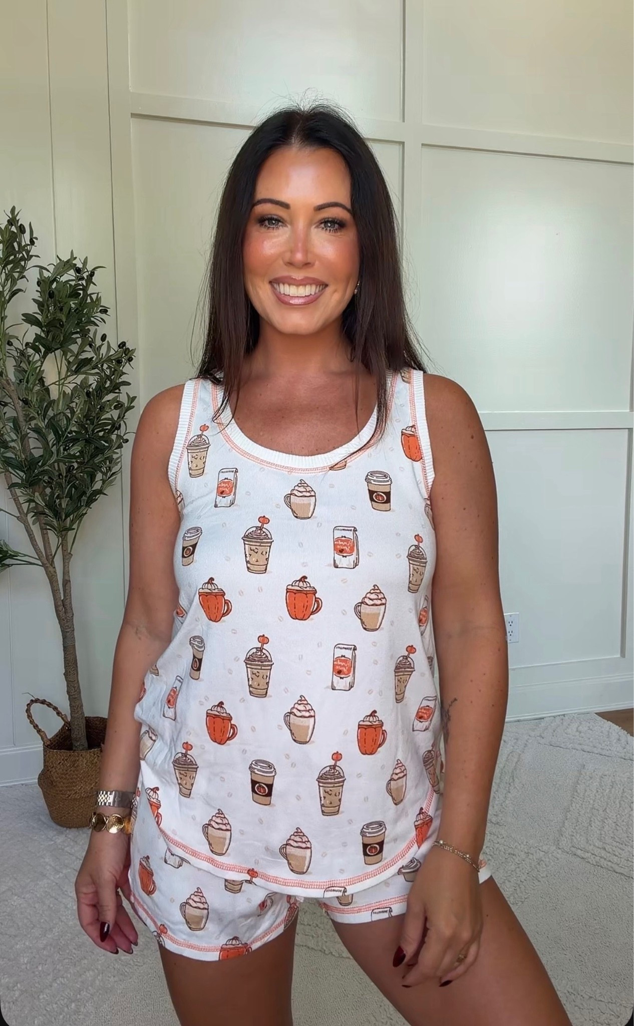 @walmart Jammie’s sell
So fast during the fall Halloween season! Get them now #walmart #halloweenpajamas

#LTKootd #LTKgrwm #LTKmomlife

#LTKdayinmylife #LTKfitnessgoals #LTKgrwm