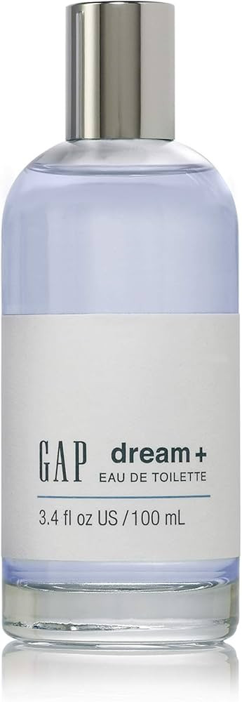 Dream More by Gap, Women's Eau de Toilette Spray 2020 Design - 3.4 oz 100 mL | Amazon (US)