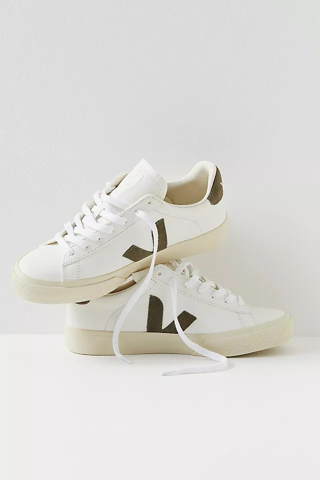 Veja Campo Sneakers | Free People (Global - UK&FR Excluded)
