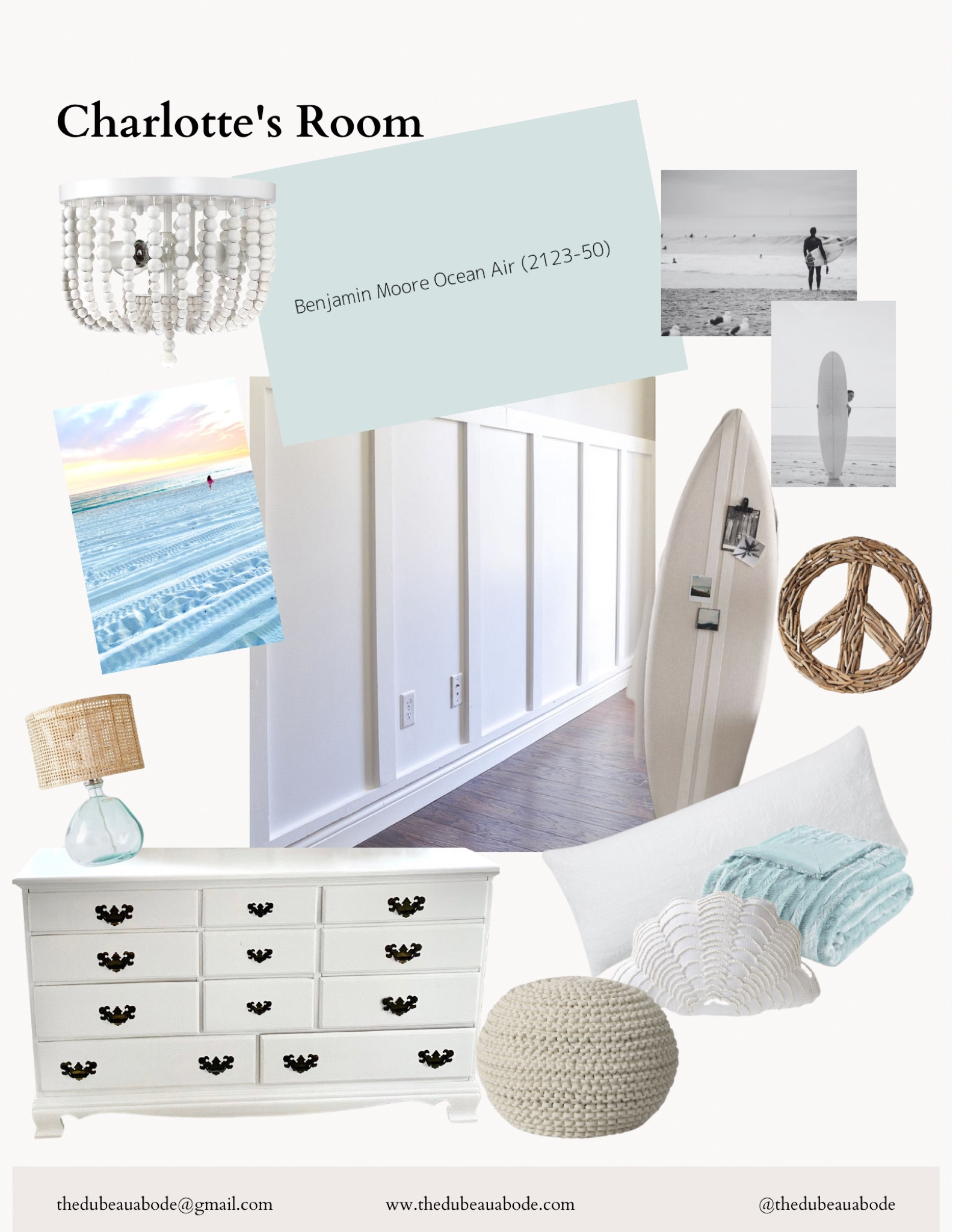 Charlotte’s room refresh is a calming surf side vibe ✌🏼

#LTKfamily #LTKhome #LTKkids