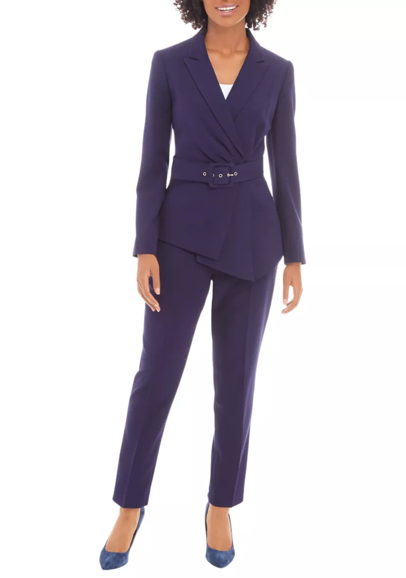 Nested Suit, Jacket and Pants | Belk