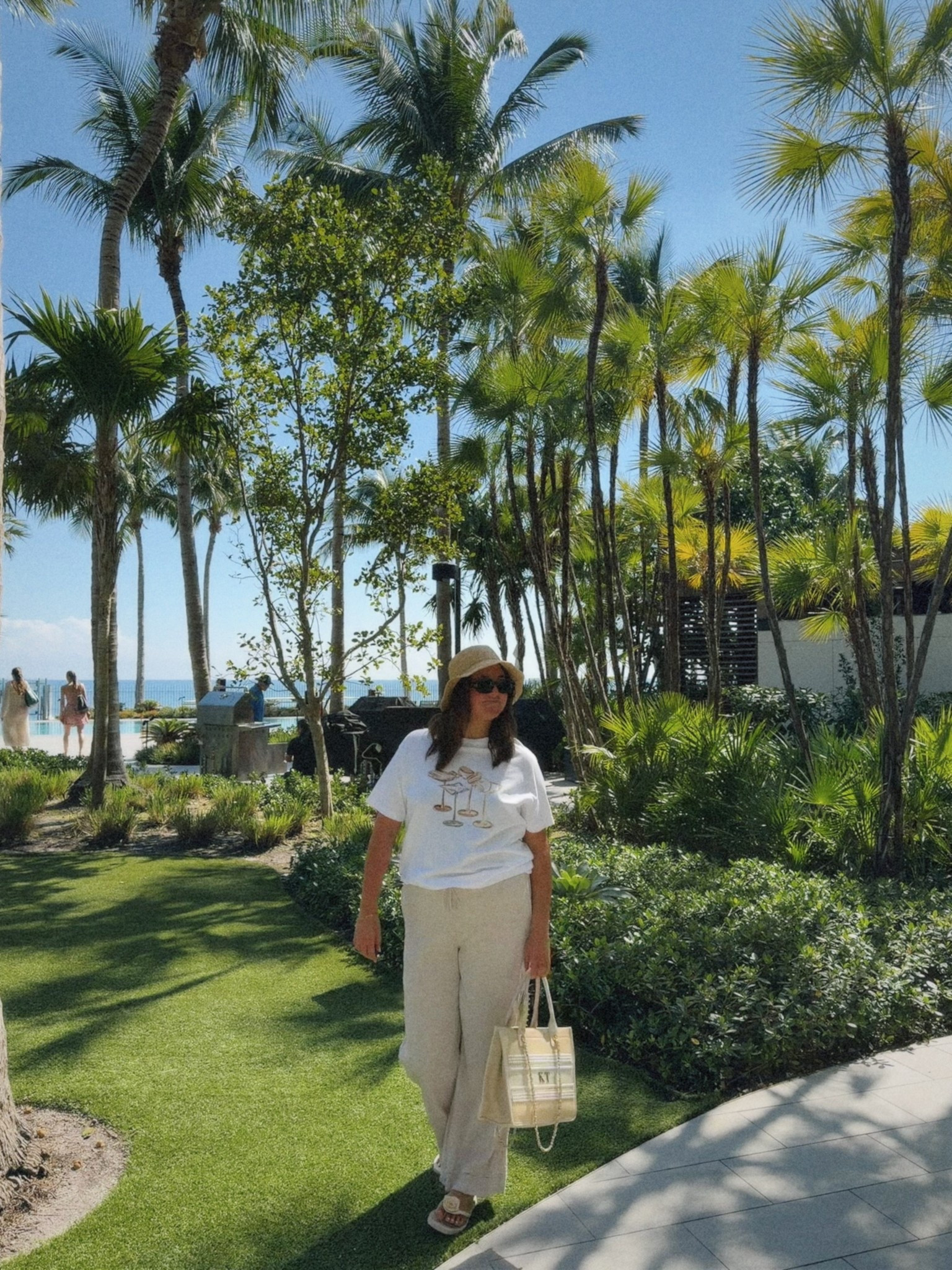 beach day 🐚

#LTKSeasonal #LTKTravel #LTKBeauty