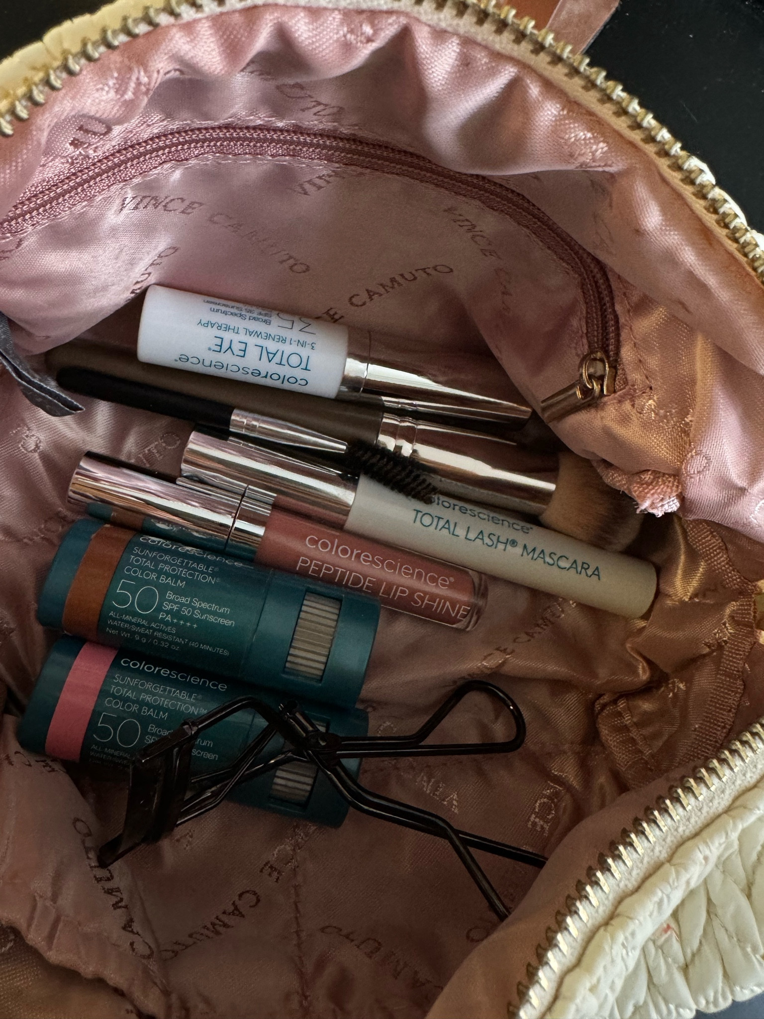 The easiest products to get ready quick in the morning!! Best makeup and skincare products I use!

#LTKBeauty