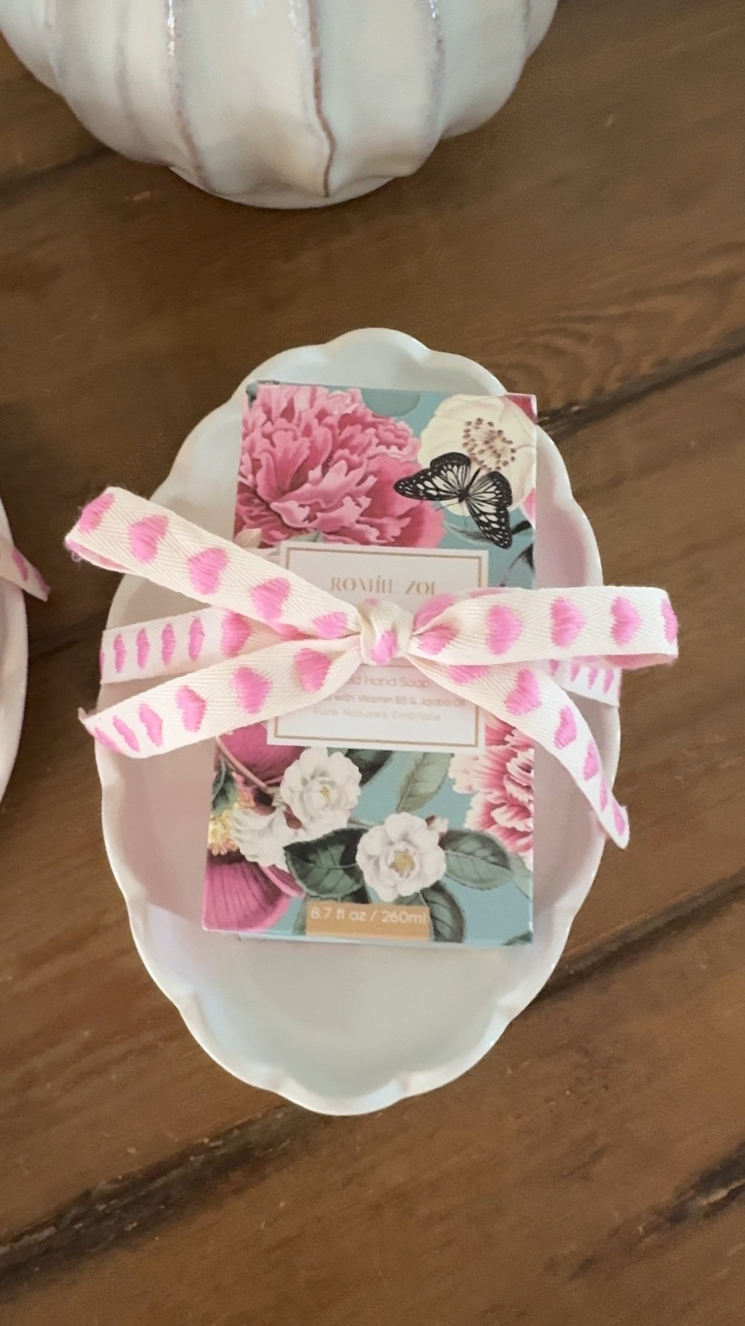 Valentine gift idea for teachers, friends, etc! 🎀 

#LTKSaleAlert #LTKHome