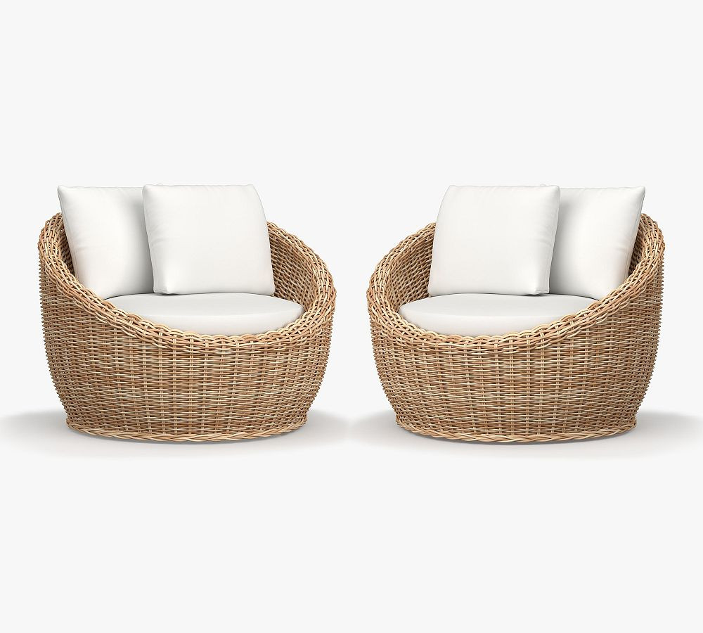 Customize with Matching Cushion Covers | Pottery Barn (US)