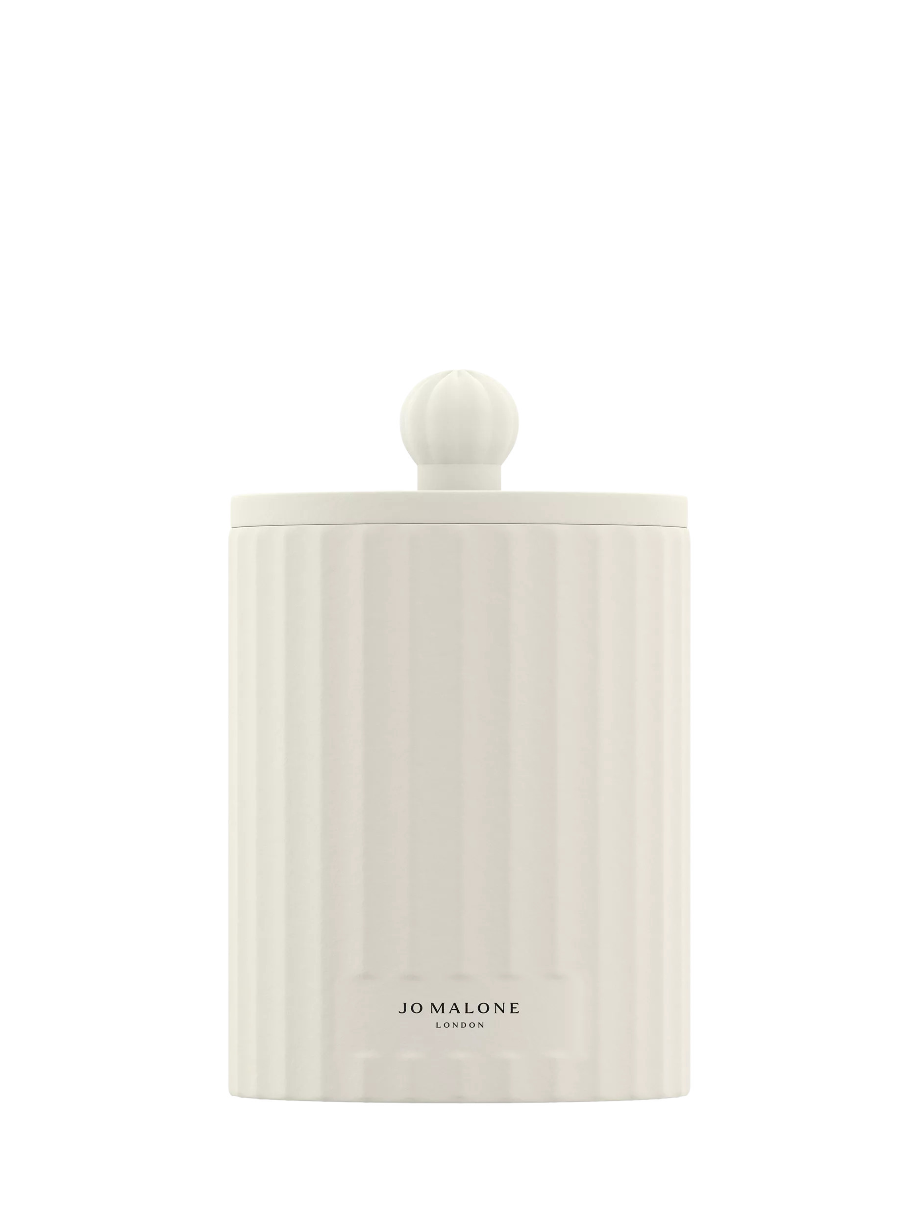 Jo Malone London Wild Berry & Bramble Ceramic Candle, 300g | John Lewis (UK)