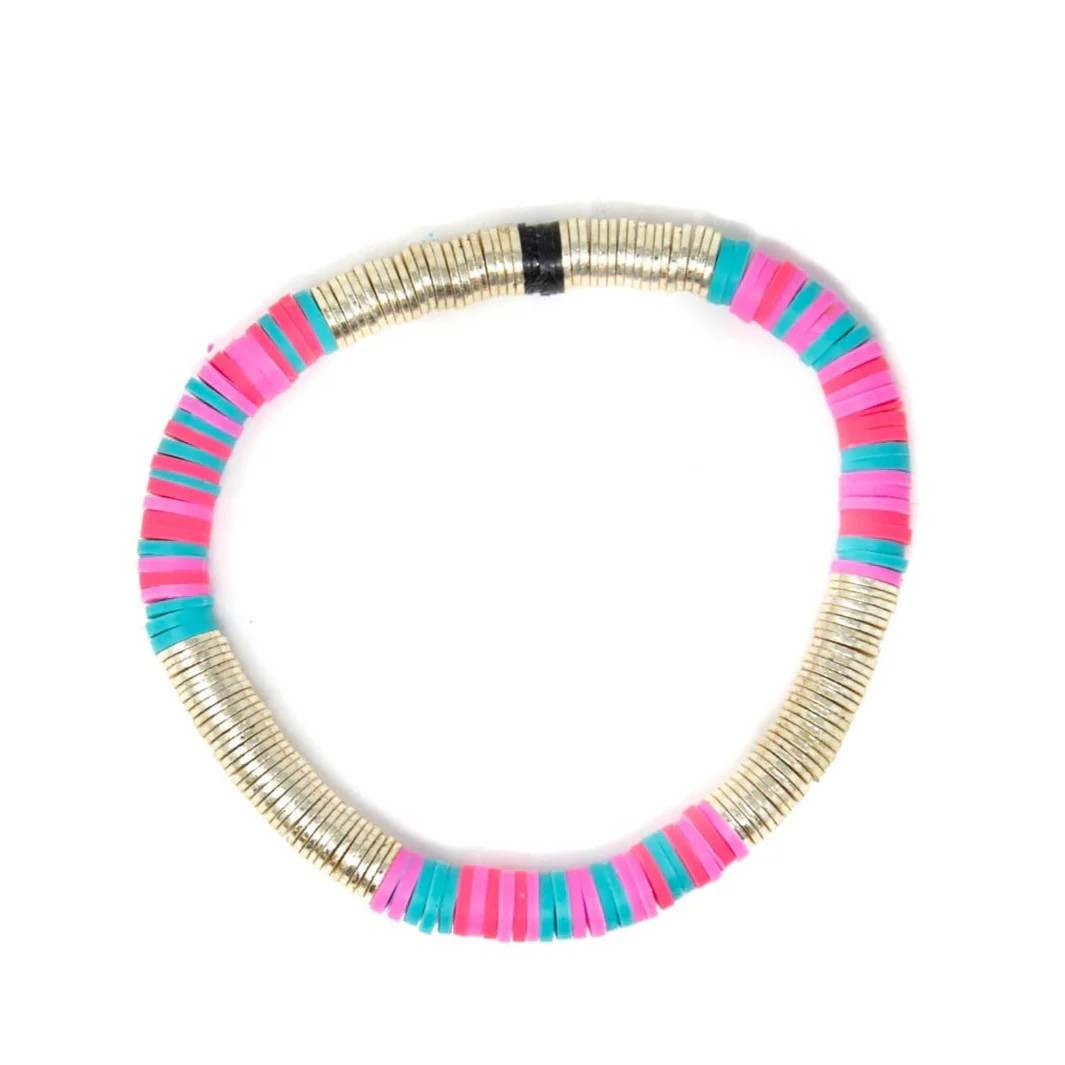 Mermaid Mimosa Vinyl 6mm | Allie + Bess