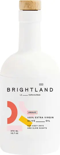 Brightland Awake Extra Virgin Olive Oil | Nordstrom | Nordstrom
