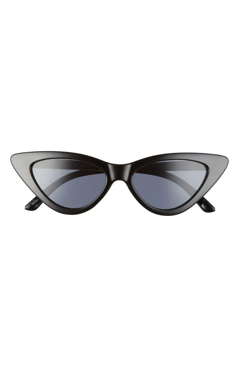 Super Cat Eye SunglassesBP | Nordstrom Rack