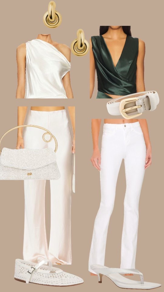 Cutest spring and summer outfits 

#LTKSeasonal