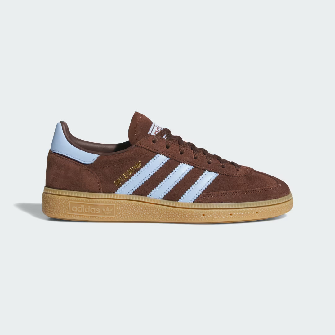 adidas Handball Spezial Shoes Auburn M 7.5 / W 8.5 Womens | adidas (US)