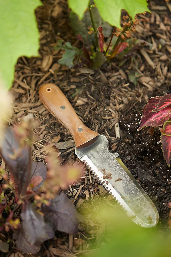 Barebones Hori Hori Classic Digging Tool, Size: 12" at Terrain | Terrain