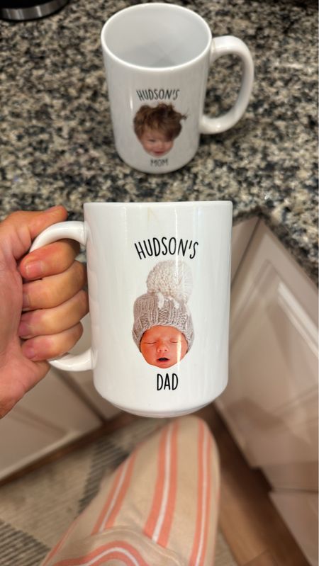 Father’s Day mugs! These are our favorite and you can use any photo! Perfect for grandparents too!

Father’s Day gift, Father’s Day 

#LTKGiftGuide #LTKFamily #LTKSeasonal