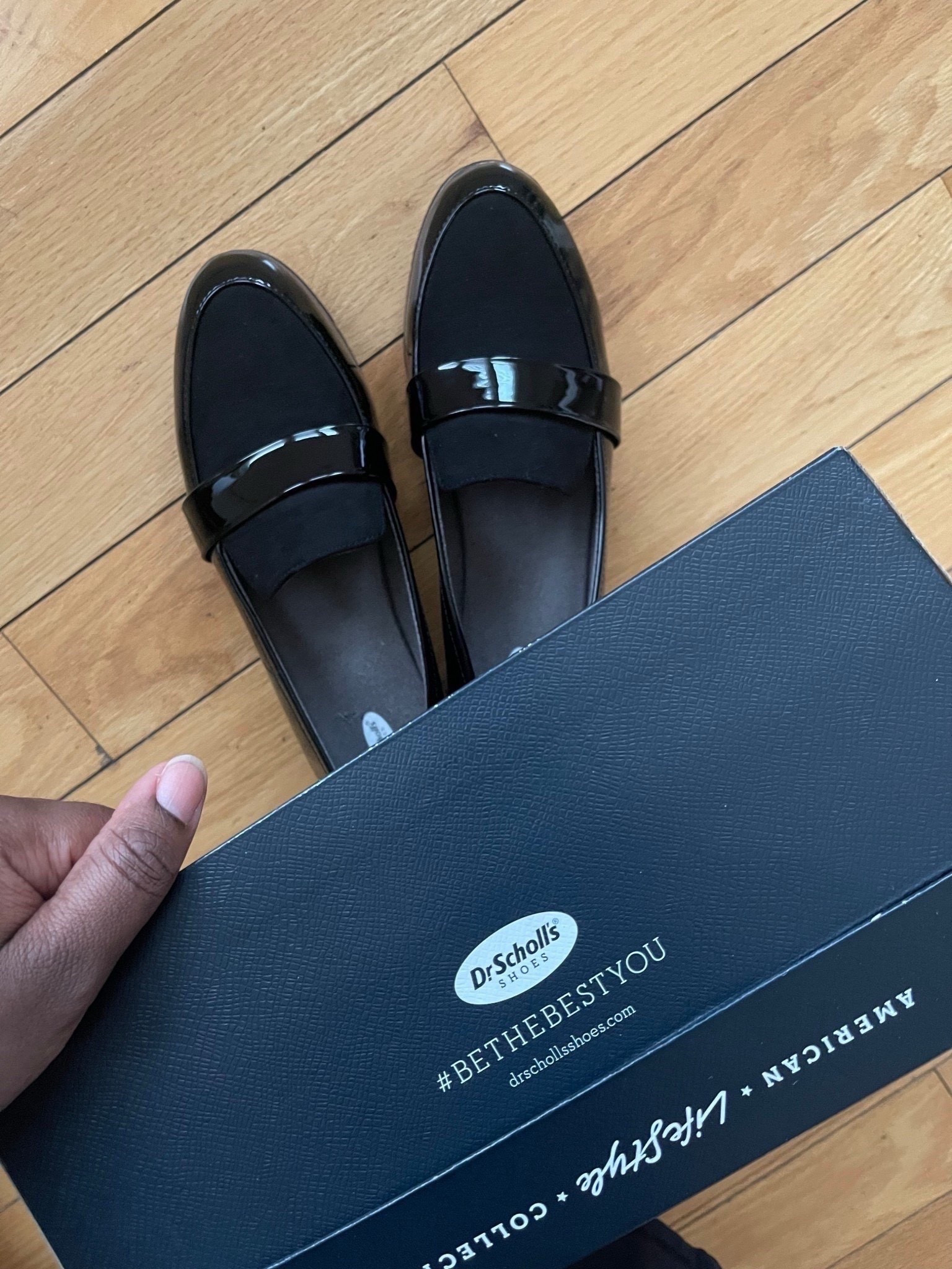 SecretsofYve: Love these loafers! Easy to slip into if you are expecting as well. @amazon @marshall 
#Secretsofyve #ltkgiftguide
Always humbled & thankful to have you here.. New posts daily at 3pm & 4:15pm EST. 
CEO: PATESI Global & PATESIfoundation.org
@secretsofyve : where beautiful meets practical, comfy meets style, affordable meets glam with a splash of splurge every now and then. I do LOVE a good sale and combining codes! #ltksalealert #ltku #ltkplussize #ltkmidsize #ltkover40 #ltkpetite #ltktall #ltktravel #ltkbump #ltkootd #ltkstorytime 
#ltkdayinmylife #ltkmomlife
 secretsofyve

#LTKSeasonal #LTKWorkwear #LTKWedding