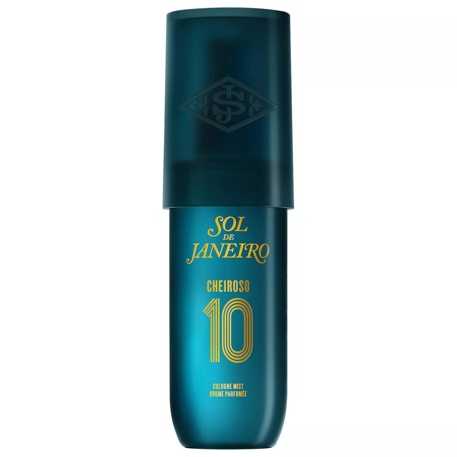 Sol de Janeiro Cheiroso 10 Cologne Body Mist for Men, Size: 3 FL Oz, None | Kohl's