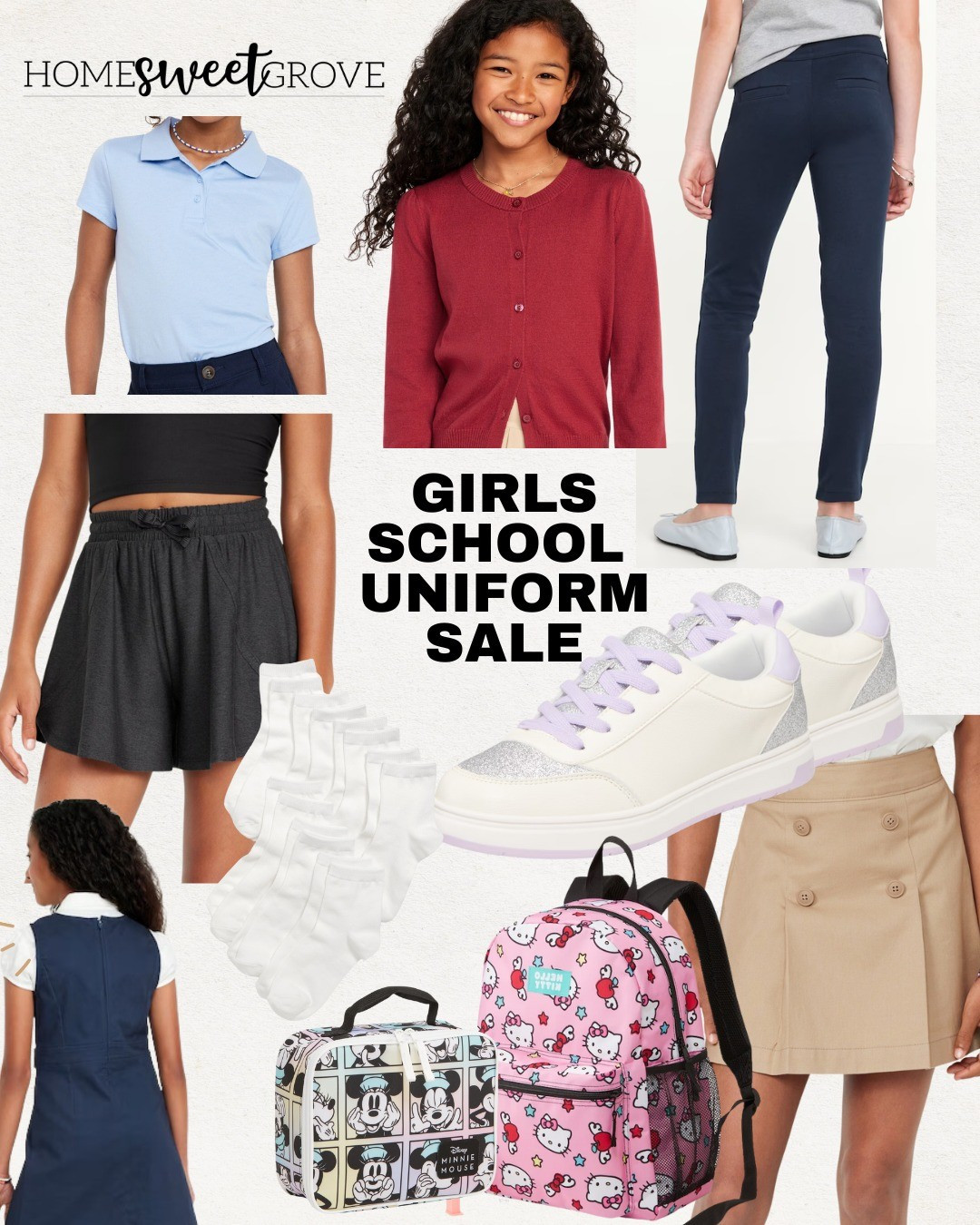 Back to school sale! Tax free ohio!

#LTKBacktoSchool #LTKSeasonal