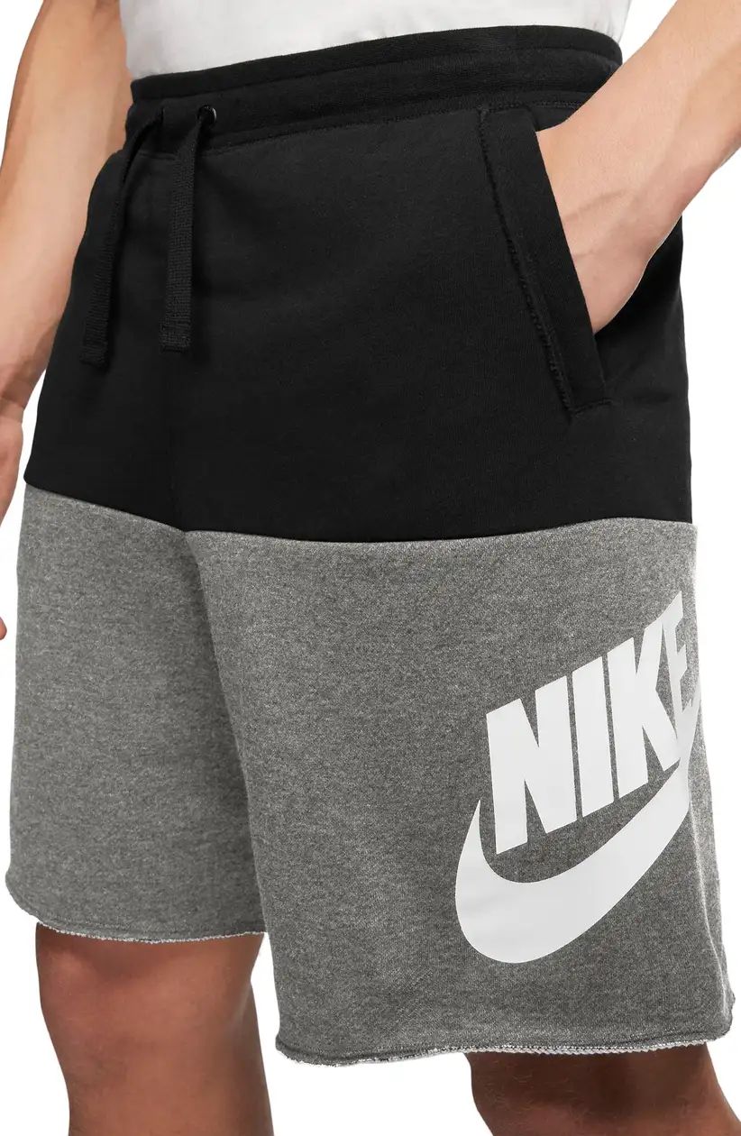 Nike Sportswear Alumni Shorts | Nordstrom