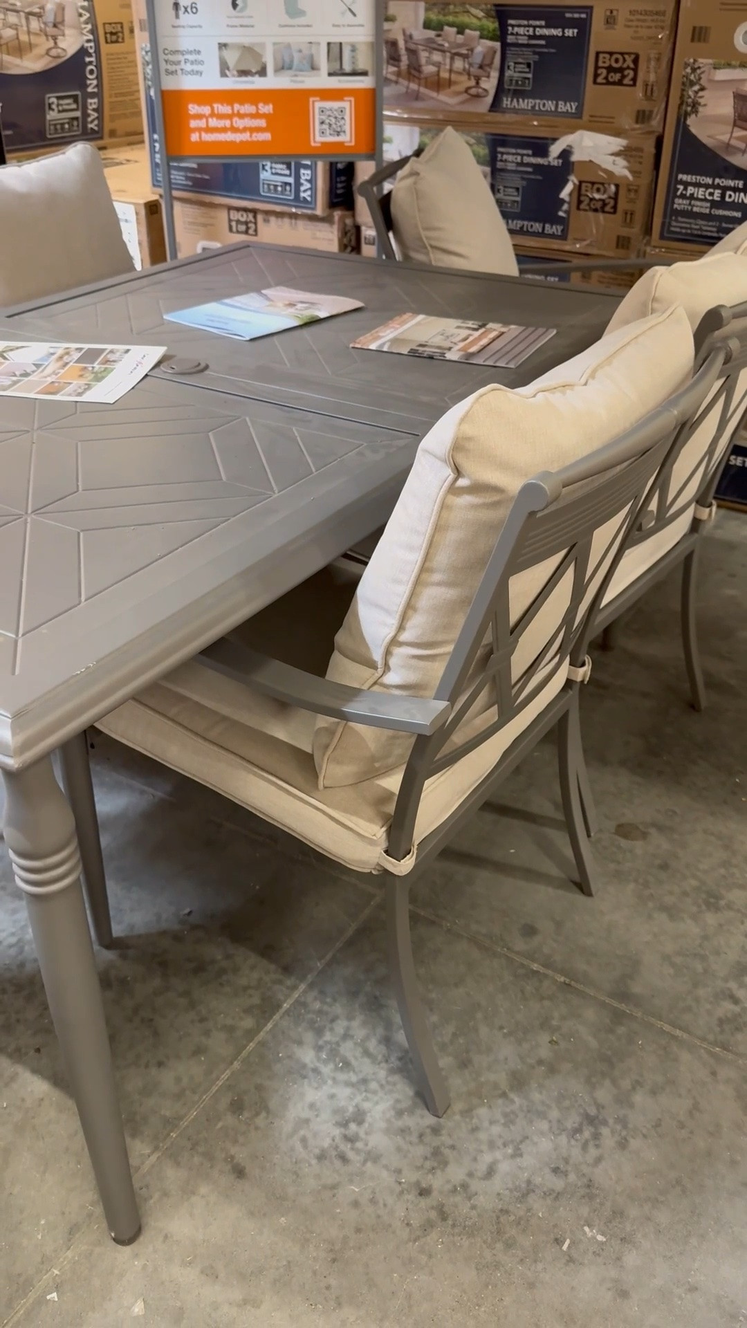 Great time for great prices on patio furniture!  Outdoor furniture

#LTKHome #LTKSaleAlert #LTKdayinmylife