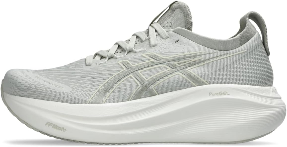 ASICS Women's Gel-Nimbus 27 Running Shoes | Amazon (US)