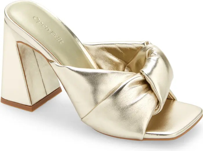 Saydee Sandal (Women) | Nordstrom