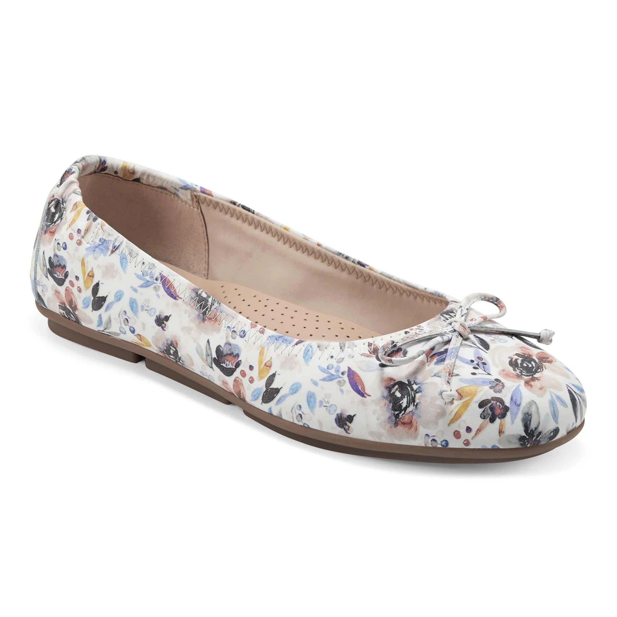 Baily Ballet Flats | Easy Spirit