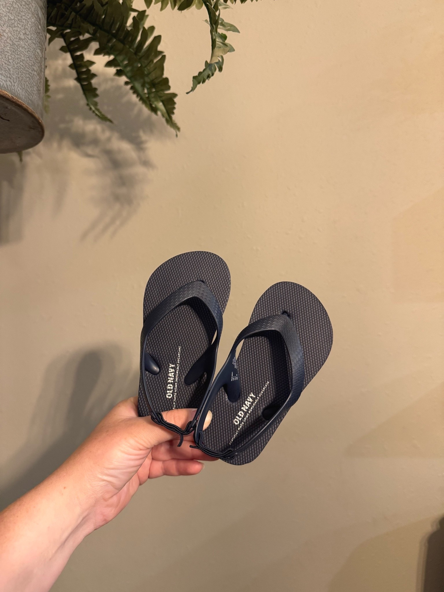 Old navy toddler sandals!

#LTKootd #LTKBaby #LTKKids