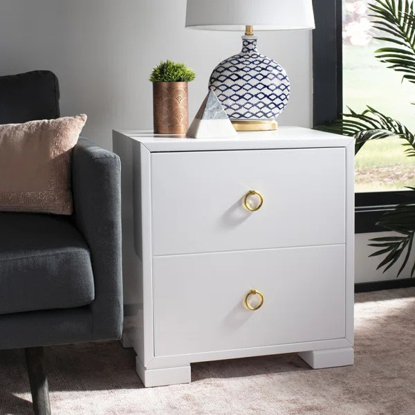 Laila Accent Cabinet | Wayfair North America