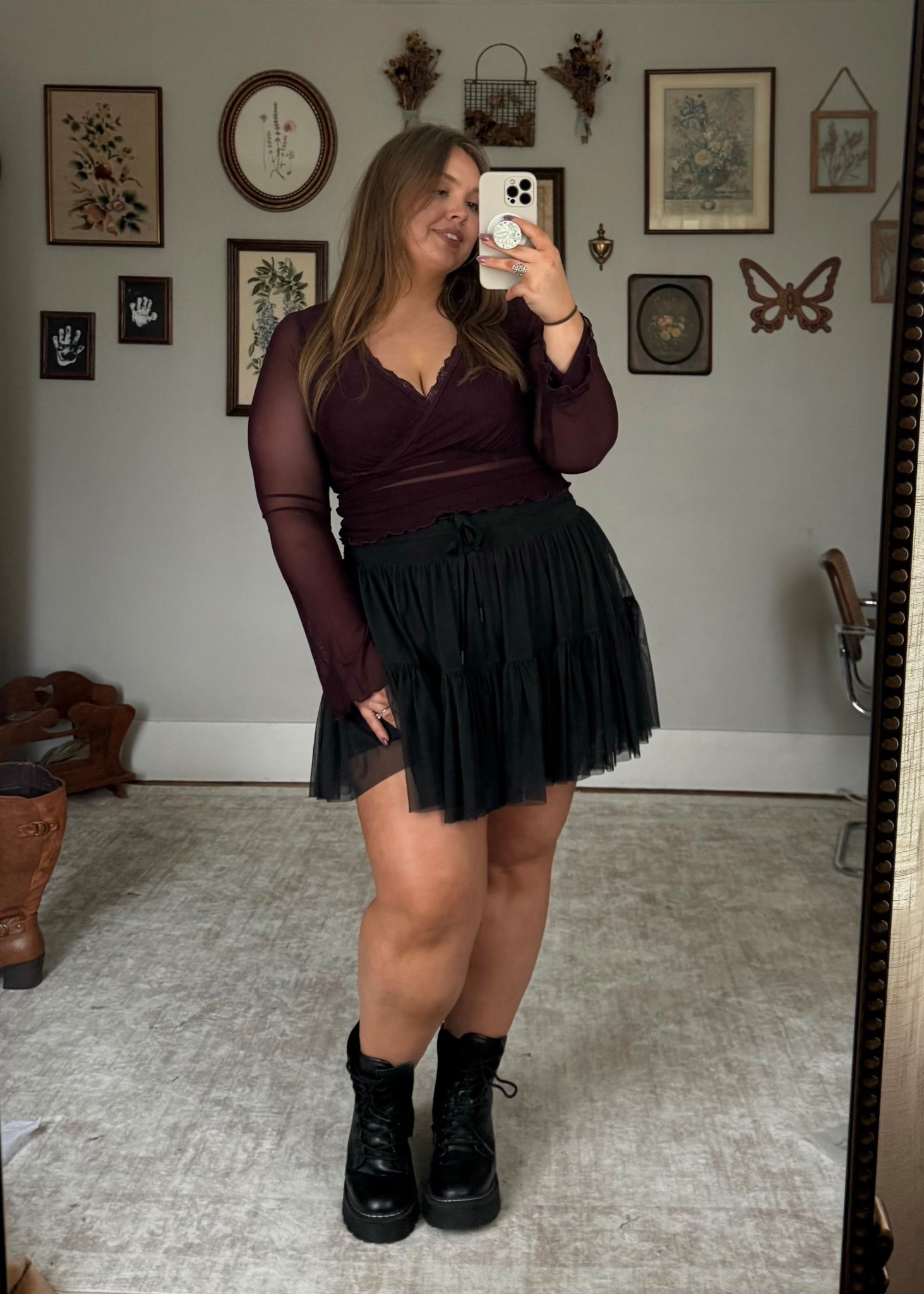 #LTKPlusSize #LTKMidsize