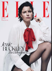 Elle - US edition | Barnes and Noble