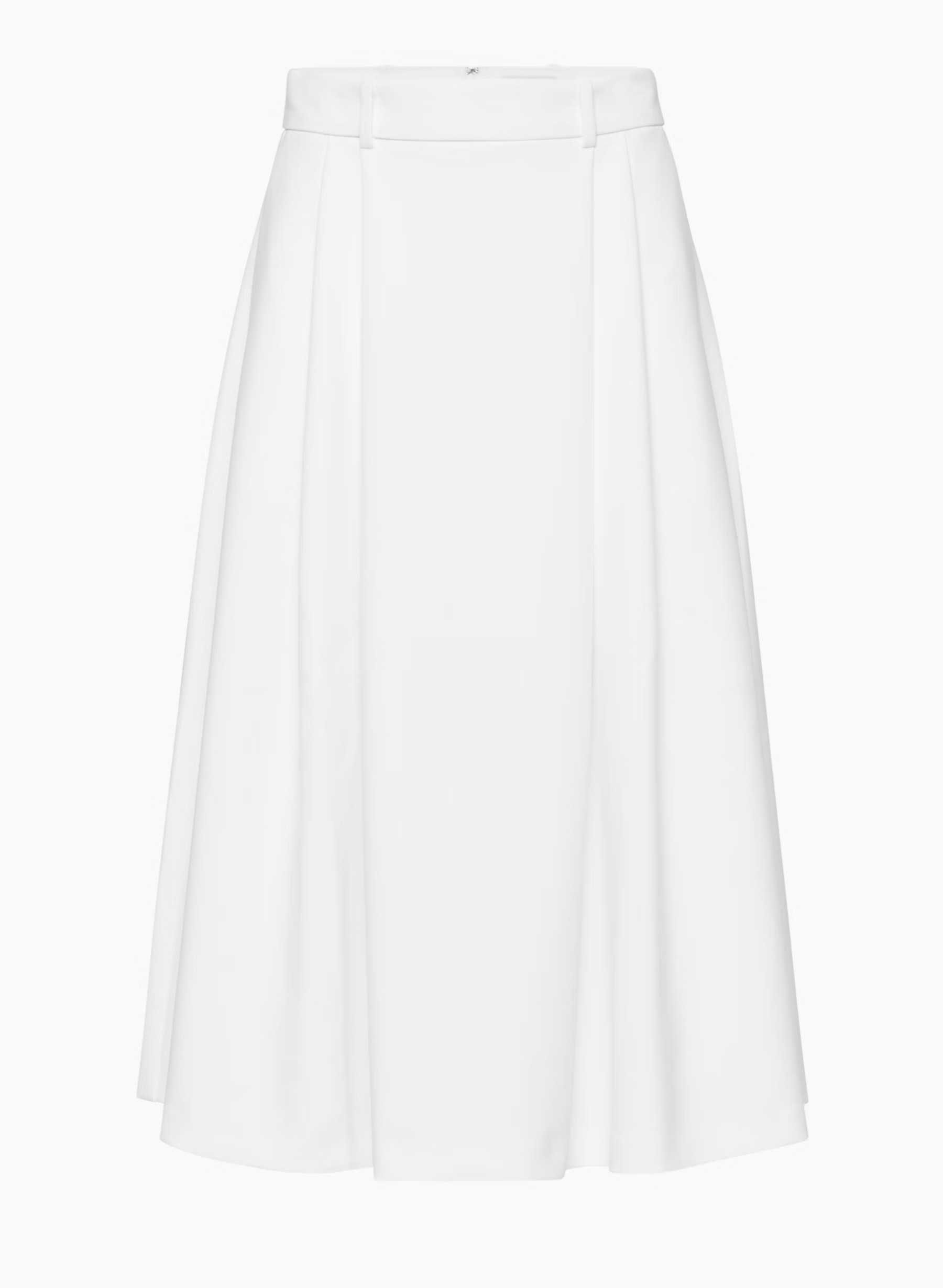 ENTERPRISE SKIRT | Aritzia