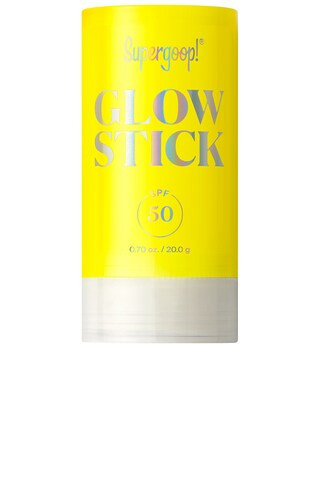 Supergoop! Glow Stick SPF 50 in Beauty: NA | FWRD 
