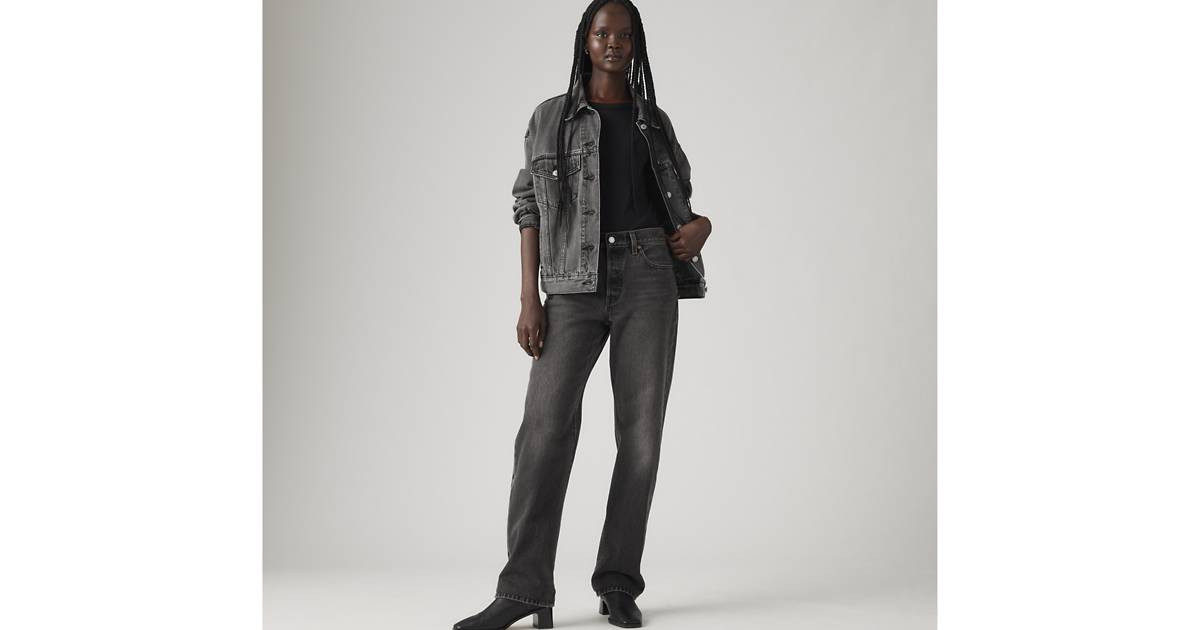 501® '90s Women's Jeans | Levi's US