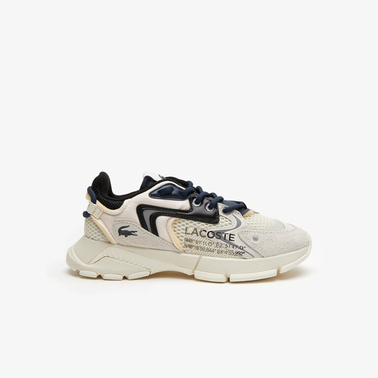 Women's L003 Neo Sneakers | Lacoste (US)