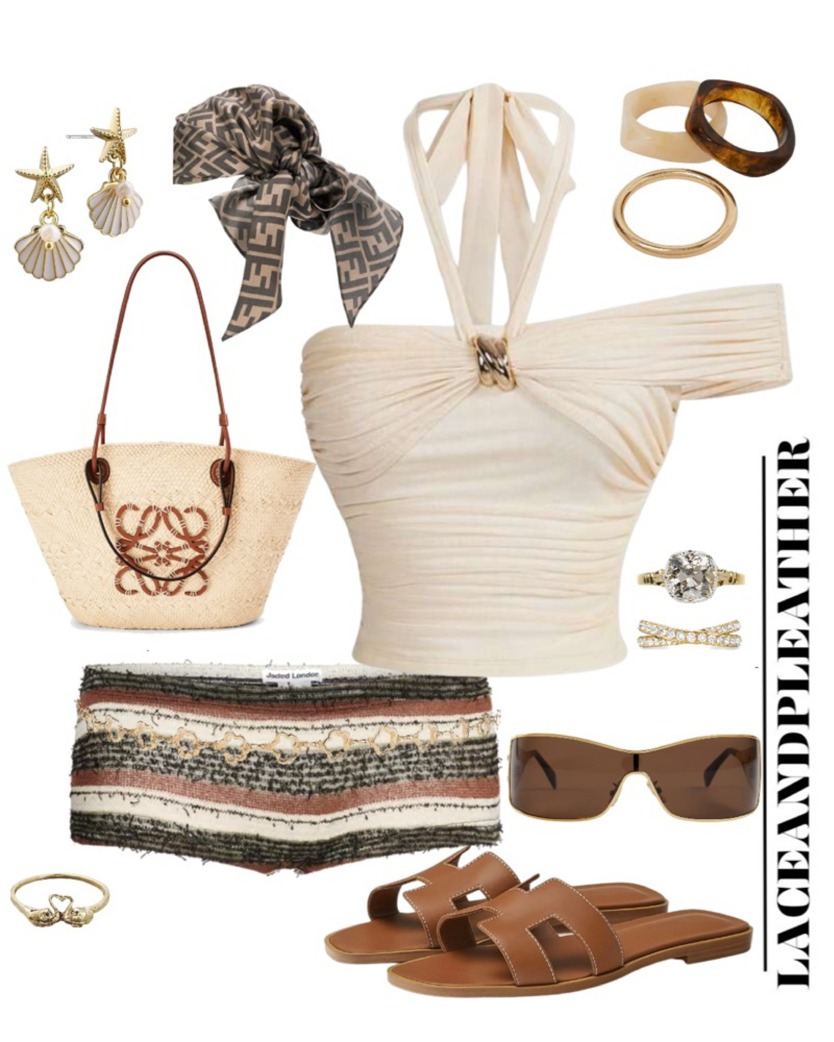 Holiday look 🏝️ 

#LTKtravel #LTKuk