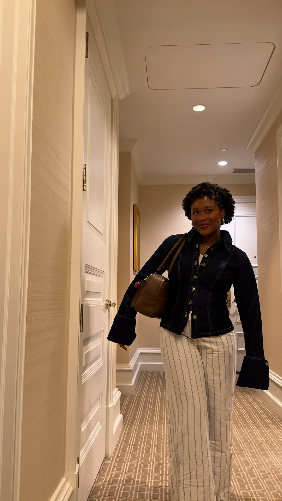 we stayed at the Waldorf Astoria and it was THE most beautiful hotel ever! here’s some links from our trip to DC! 🤎

#LTKBeauty #LTKTravel #LTKStyleTip