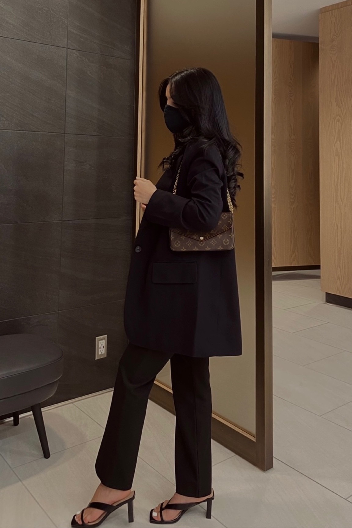 my go to outfit on days I don’t know what to wear 

#LTKfit #LTKstyletip #LTKworkwear