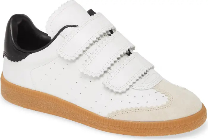 Isabel Marant Beth Low Top Sneaker | Nordstrom | Nordstrom