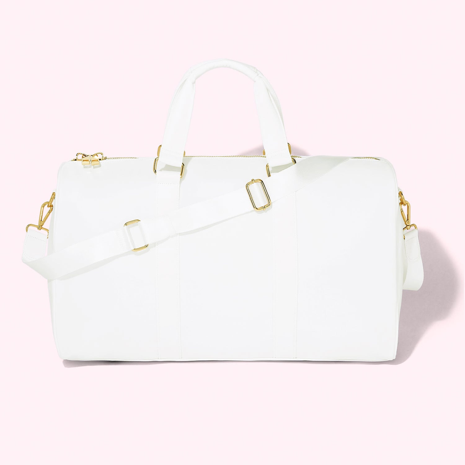 Nylon Duffle Travel & Weekender Bag | Stoney Clover Lane | Stoney Clover Lane