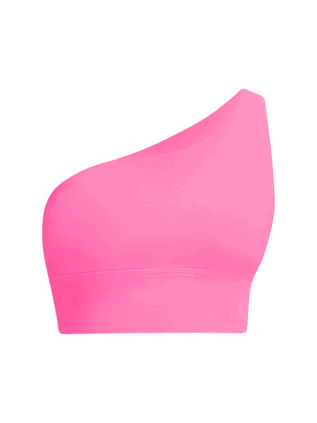lululemon Align™ Asymmetrical Bra | lululemon (CA)
