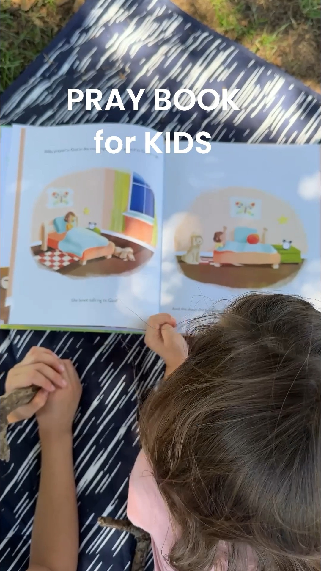 Christian Books for Kids | Prayer Book for Kids | Books for Christian Kids #kidsbook #booksforkids #faithbooks

#LTKBaby #LTKKids