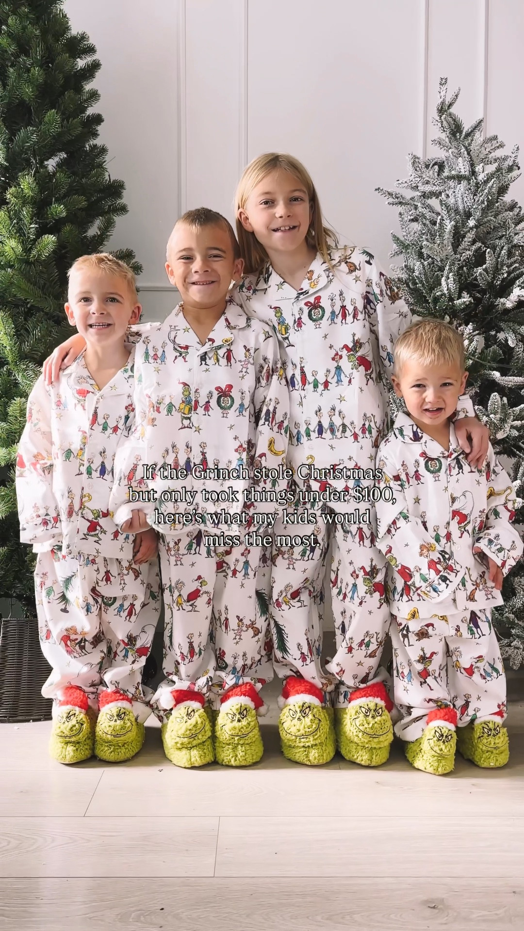 Kids Holiday Gifts Under $100

#LTKHoliday #LTKGiftGuide #LTKKids