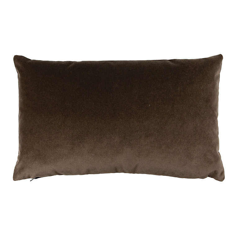 Queens Velvet Pillow Cover | Ballard Designs, Inc.